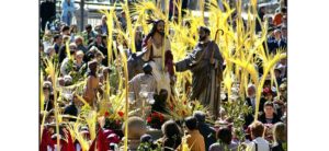 Domingo de Ramos