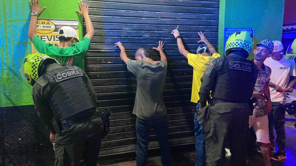 Dotación tecnológica (1)