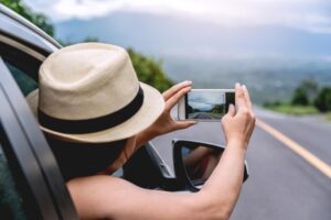 En Semana Santa, viaja seguro por carretera