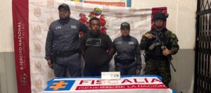 Feminicida en Barranquilla