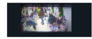 Feminicidio en Bogotá