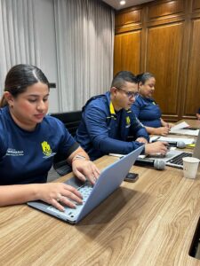 Gestión del Riesgo3