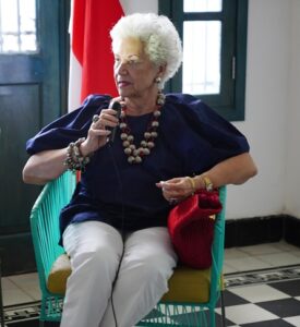 “La persistencia de un sueño”, exposición extramuros que cuenta la historia del MAMB