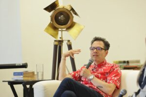 Letras, libros y cultura