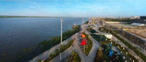 Malecon Barranquilla