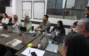 Mesas de trabajo LGBTIQ+ (1)