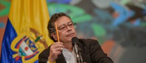 Presidente Petro 2