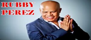 Rubby Pérez