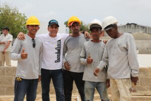 Visita obras La Pradera (7)
