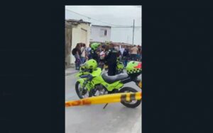 muerto en lipaya
