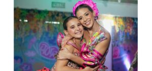 reinas del carnaval 2025