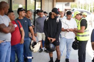 Atención en Sec. Tránsito (10)