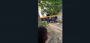 Atentado en 7 de abril
