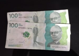 Billetes