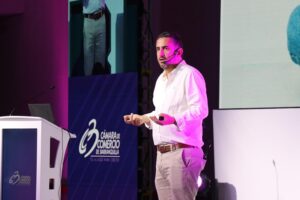 Cámara de Comercio de Barranquilla promueve transformación del talento humano (1)