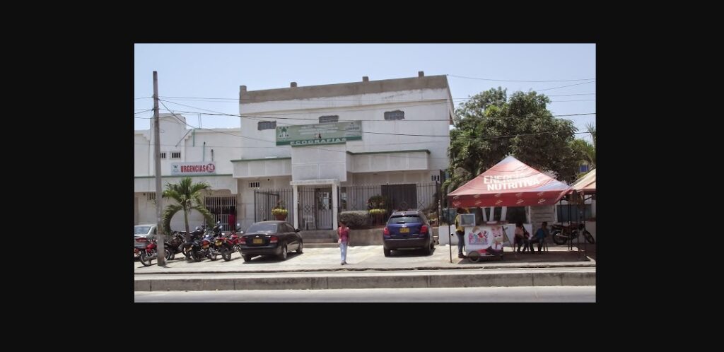 Clinica San Ignacio