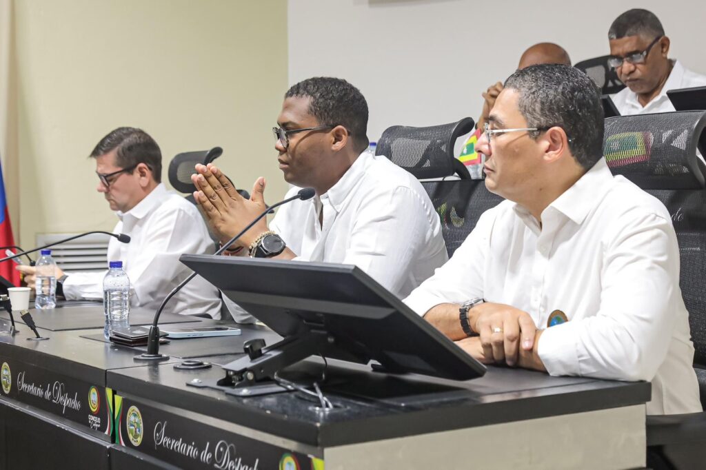 Concejo de Cartagena aprobó $89 mil millones para inversión