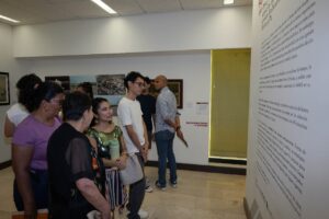 DIA INTERNACIONAL DE LOS MUSEOS