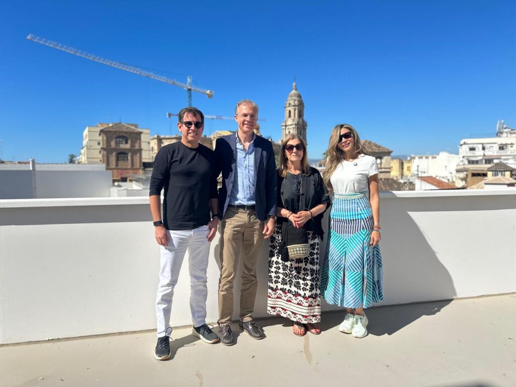 Delegación en Málaga (1)