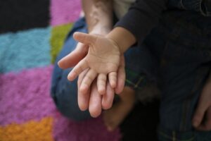 Discapacidad y cuidados dos realidades distintas, un mismo horizonte de derechos