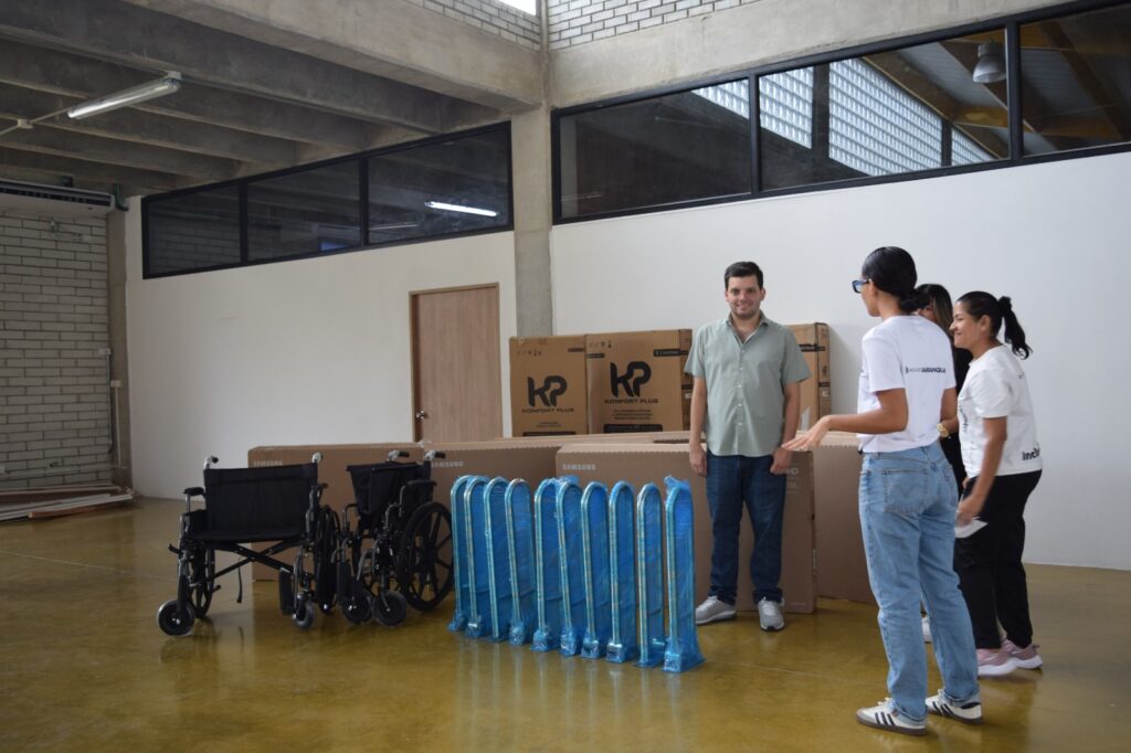 Equipamiento social (1)