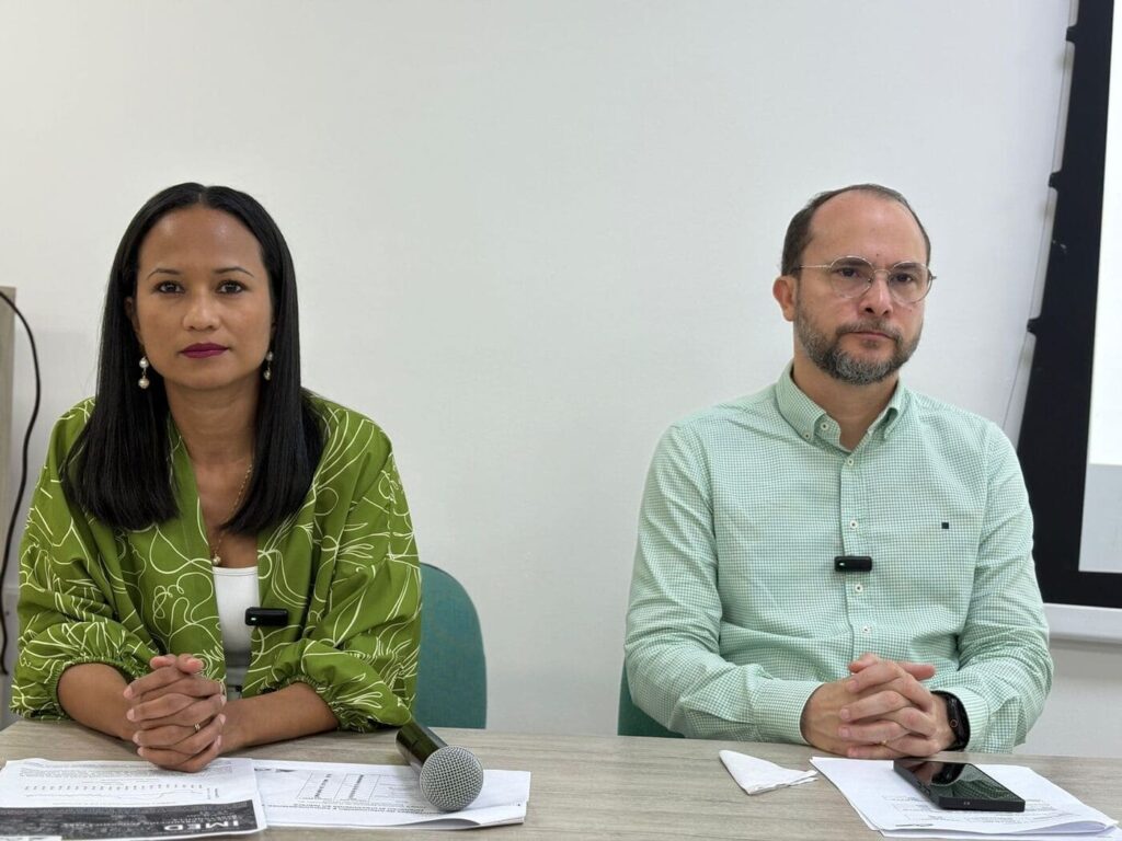 Fundesarrollo y Cámara de Comercio de Barranquilla actualizan Índice Mensual Económico Distrital