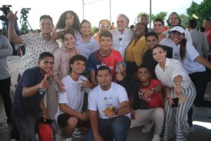 Gobernación del Atlántico activa subsidio de transporte para 3.000 jóvenes universitarios