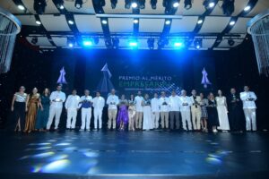 Hasta el 25 de julio estarán abiertas inscripciones para Premio al Mérito Empresarial