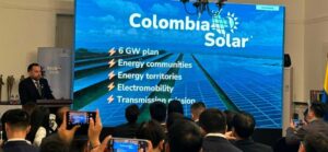 Minminas en China