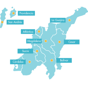 Nuevas oportunidades para las regiones