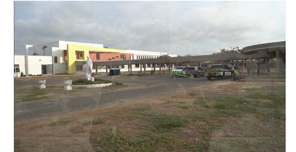 Seminario mayor