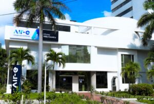 Superservicios presentó informe insuficiente sobre intervención de Air-e Procuraduría