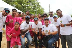 Torneo A Otro Nivel (1)
