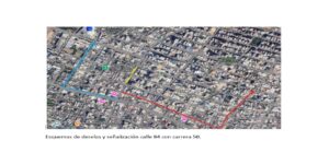 Vias 1
