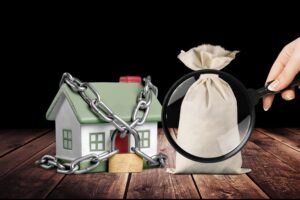 Víctimas del programa de vivienda