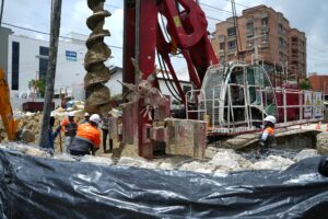 Visita calle 85 obras (1)