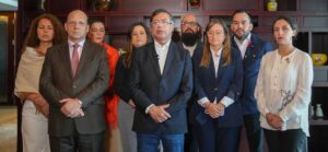 alocucion presidencial
