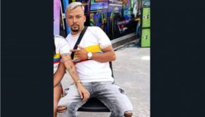 asesinado en Carrizal