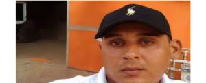 asesinado en el barrio Montes