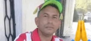 asesinado en usiacurí
