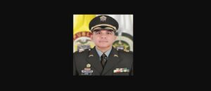 coronel John Harvey Peña