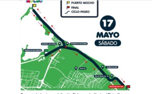 desvios 17 de mayo