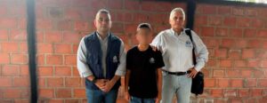 liberación de Lyan