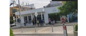 sede banco agrario en puerto colombia