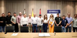 Alianza con Mercosur (1)