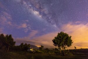 Astroturismo en Colombia