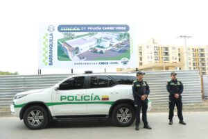 Caribe Verde (1)