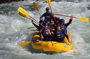 Certificación de seguridad será obligatoria para el turismo de aventura en Colombia