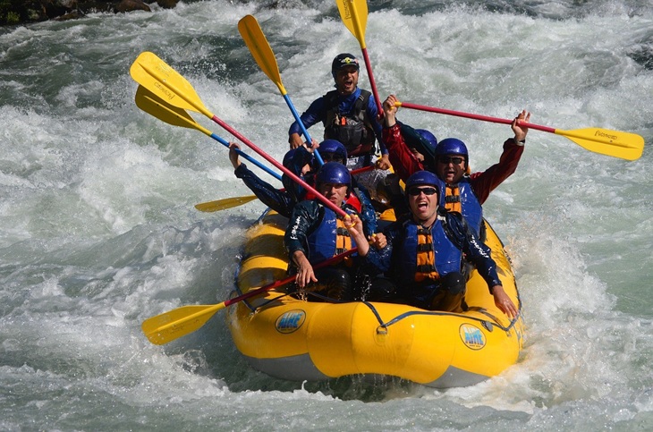 Certificación de seguridad será obligatoria para el turismo de aventura en Colombia
