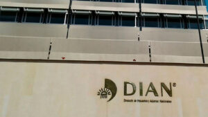 Dian embargos